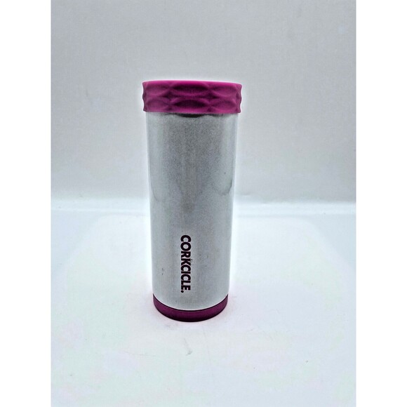 Corkcicle Slim Arctican Fits 12 oz Small Cans Unicorn Magic OR Turquoise - Picture 9 of 12